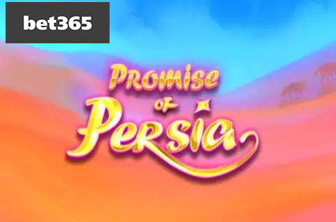 Promise of Persia